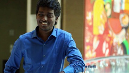 Atlee Copies Content Wish Shankar On Teachers Day