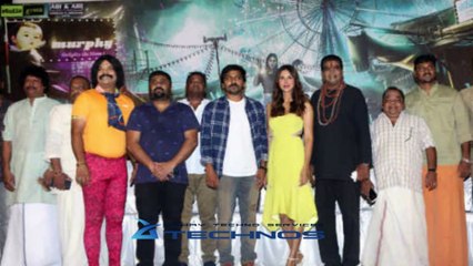 Kaaveri Turns Villain As Heroine