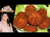 Fish Cutlets Recipe by Chef Samina Jalil 16th March 2018