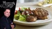 Oregano Lamb Chops Recipe by Chef Mehboob Khan 19th March 2018