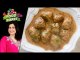 Swedish Meatballs Recipe by Chef Zarnak Sidhwa 16th March 2018