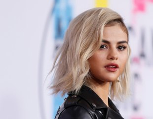 Selena Gomez déconnecte et fait une pause avec les réseaux sociaux !