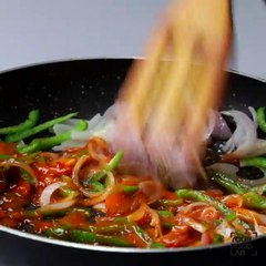 Asian Cooking