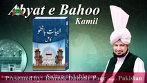 Kalam e Bahoo | Jinaah Sho Alif Thee Paaya | (67/201)