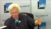 Jean-Baptiste Eyraud, porte-parole du DAL, invité de France Bleu Paris