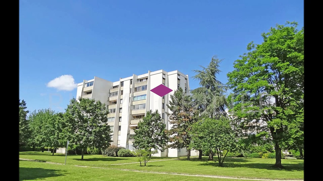 Appartement F4 de 88.39m² utiles FRANCONVILLE 95130