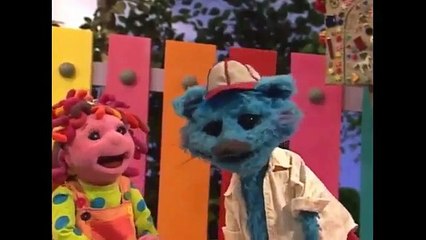 Allegra's Window E07