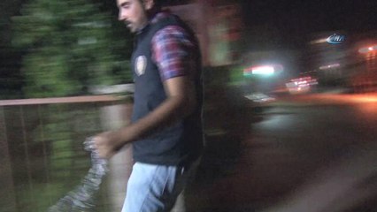 AKUT'un çalınan kadavra köpeğini polis buldu