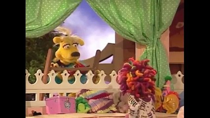 Allegra's Window E08