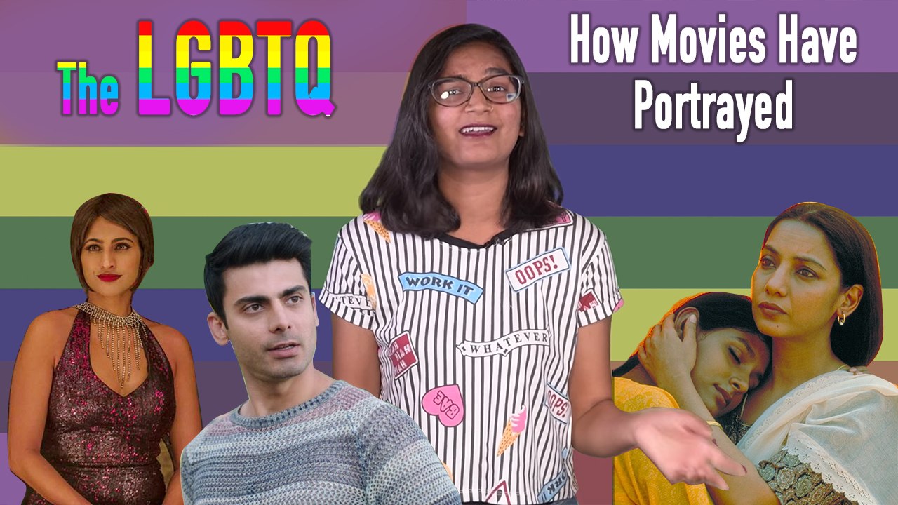 The LGBTQ | How Movies Have Portrayed Bollywood And Homosexuality