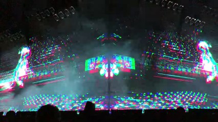 Taylor Swift - ...Ready For It- - Gillette Stadium July 27, 2018 4K - YouTube