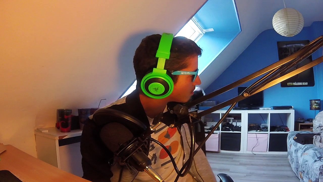 100 CRISES CARDIAQUE EN VIDÉO !