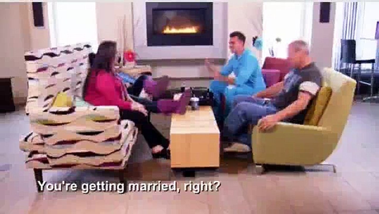 Gypsy Sisters S01 E04