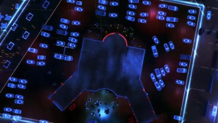 Frozen Synapse 2 - Bande-annonce de sortie
