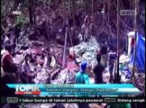 Bongkahan Batu Giok Aceh Jadi Rebutan Aparat dan Warga