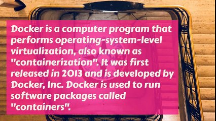 Docker Interview Questions and Answers | Visualpath