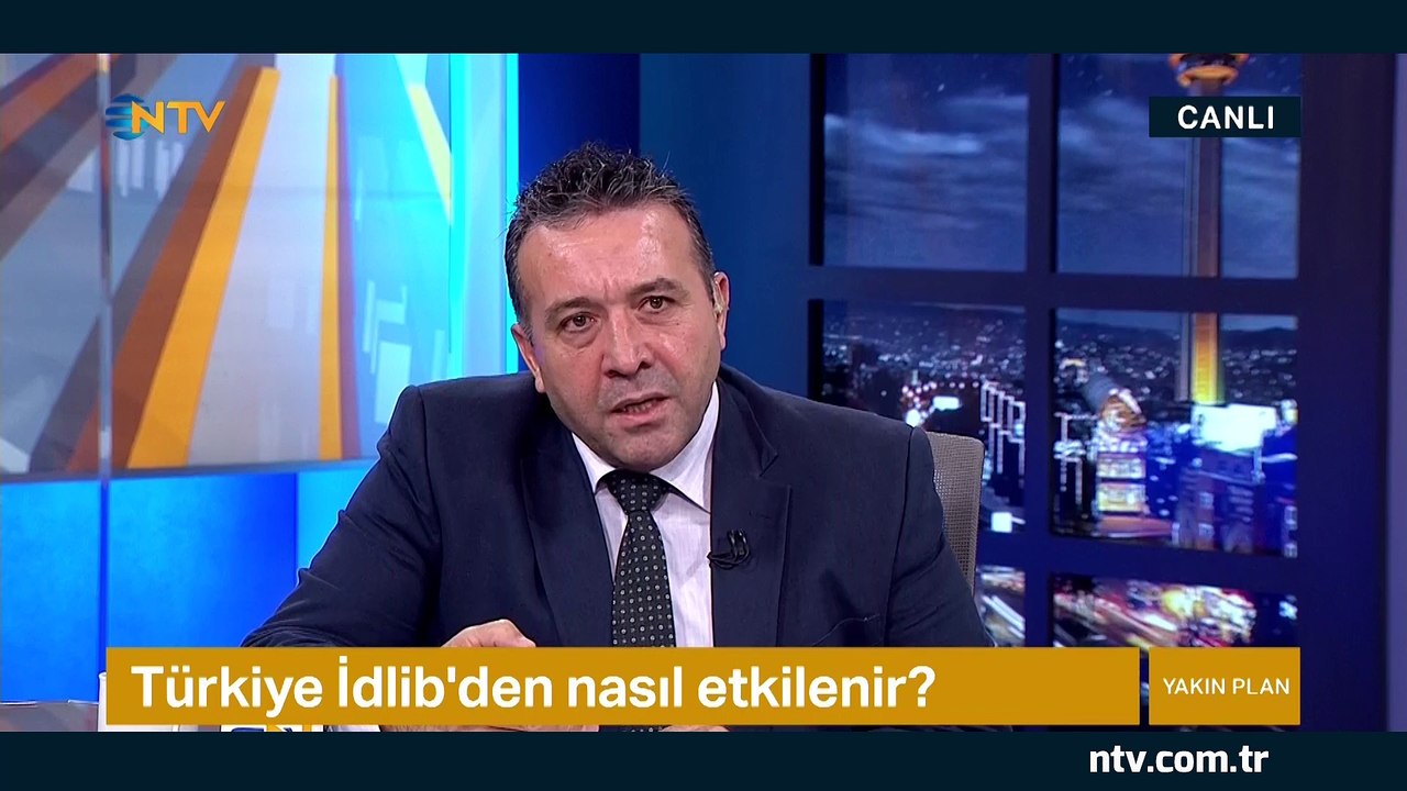 Yakın Plan 5 Eylül 2018