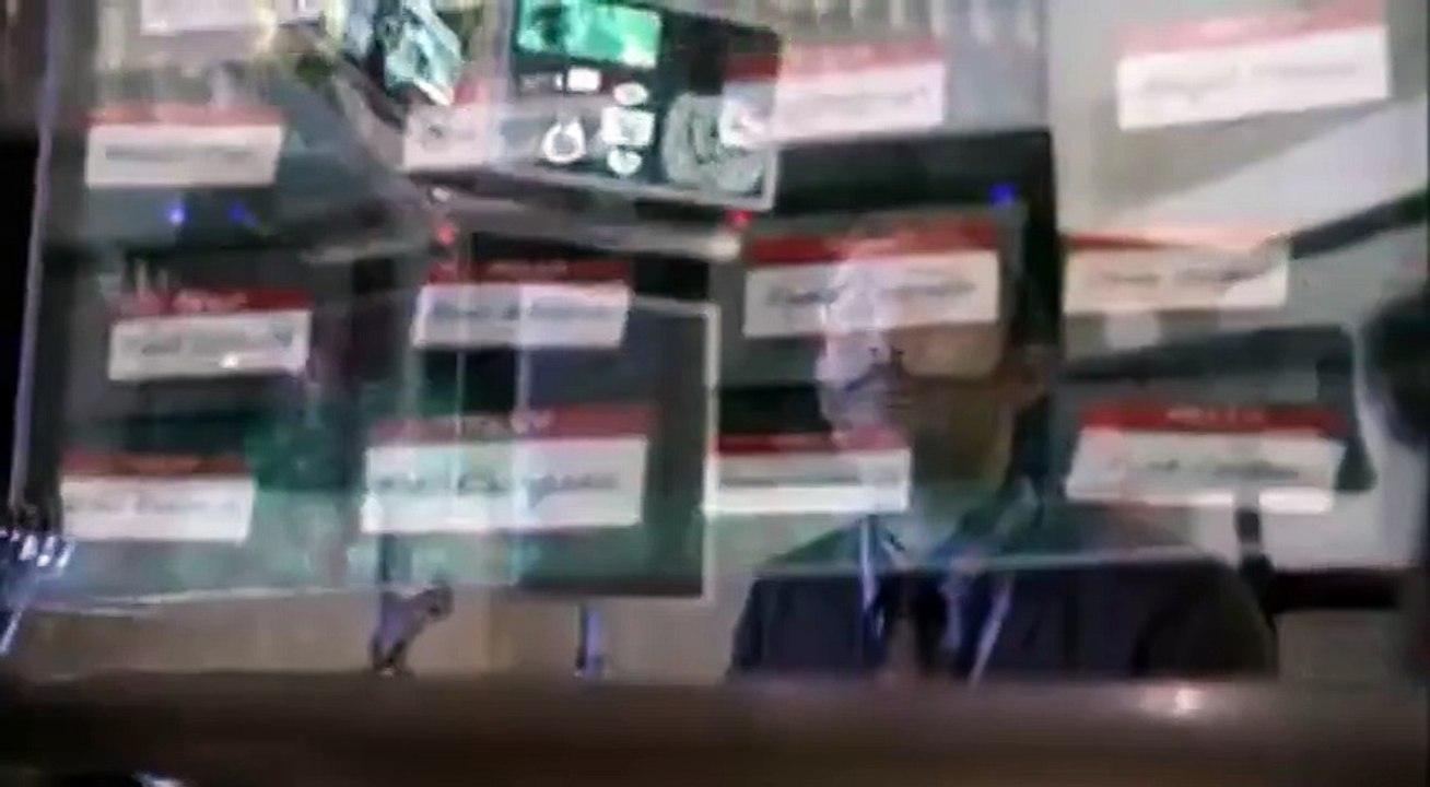 Mon meilleur ennemi S1E1 FRENCH