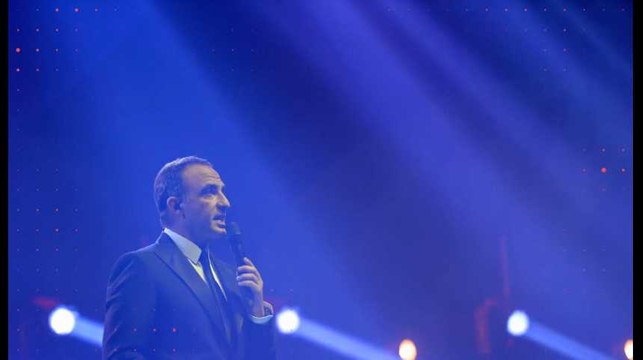 The Voice France: Julien Clerc, Mika, Jenifer et Soprano coachs de la saison 8