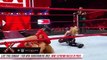 Nia Jax and Alexa Bliss go to new “Extremes”- Raw, July 9, 2018