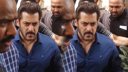 Salman Khan gets relief from Jodhpur Court in a poaching case | FilmiBeat