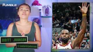Kobe Bryant REACTS To Lebron James Joining Lakers!