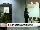 Sniper Legendaris  Indonesia Meninggal Dunia