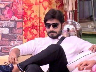 కౌశల్ ఆర్మీ మరో సంచలనం: బల నిరూపణ కోసం 2కె రన్!