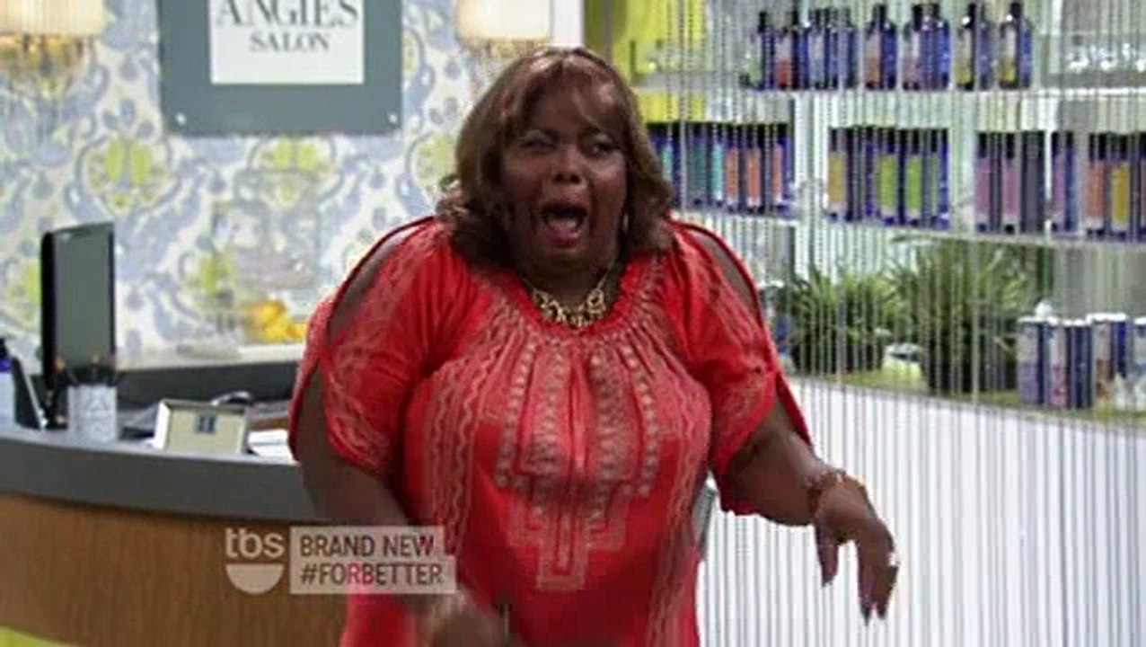 Tyler Perry's For Better Or Worse S01 E10