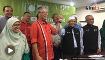 Umno hadir ke muktamar, PAS akan ke perhimpunan agung