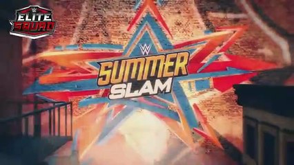 AJ Styles and Renee Young have an Elite Squad reveal with -muscle-