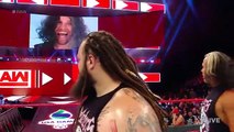 -Woken- Matt Hardy & Bray Wyatt vs. Heath Slater & Rhyno- Raw, June 18, 2018