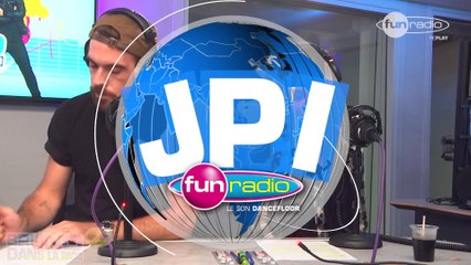 La fin du Facebook - Le JPI 6h50 (06/09/2018)