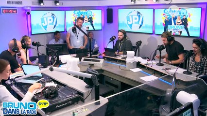 The Voice - Le JPI 7h50 (06/09/2018)