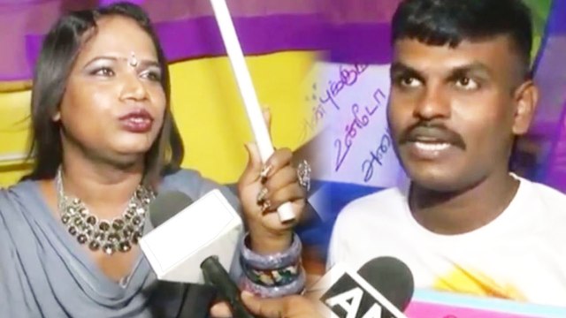 Section 377 Verdict : LGBT Community ने Supreme Court के फैसले पर दिया बड़ा बयान | वनइंडिया हिंदी