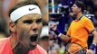US Open 2018 - Rafael Nadal : 