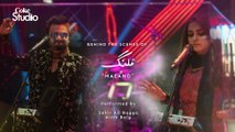 BTS, Malang, Sahir Ali Bagga and Aima Baig, Coke Studio Season 11, Episode 5