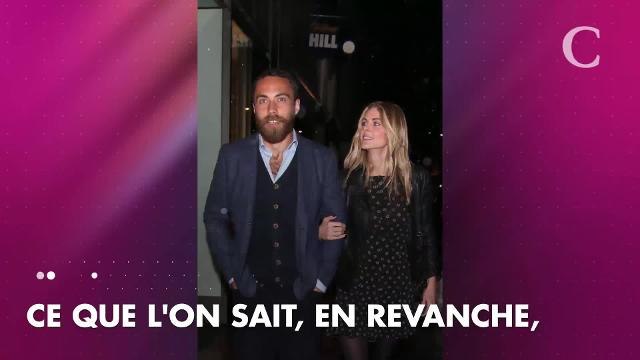 PHOTOS. Dans la famille Middleton, on vous présente James, le (très) sexy frère de Pippa et Kate !