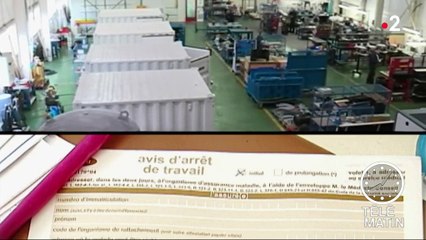 Travail : l'absentéisme ne cesse d'augmenter