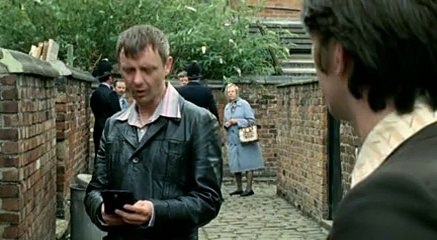 Life On Mars S01 E05