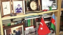 Prof. Dr. İbrahim Öztek: 'İlham Aliyev'i yılın devlet başkanı seçtik'