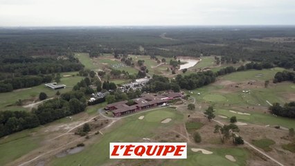 LLODF 2018 : Un Médoc aux petits soins