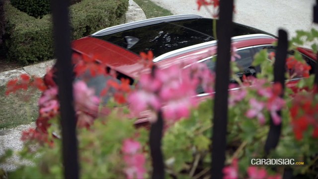 Essai vidéo - Kia Sportage restylé : pour surfer la vague