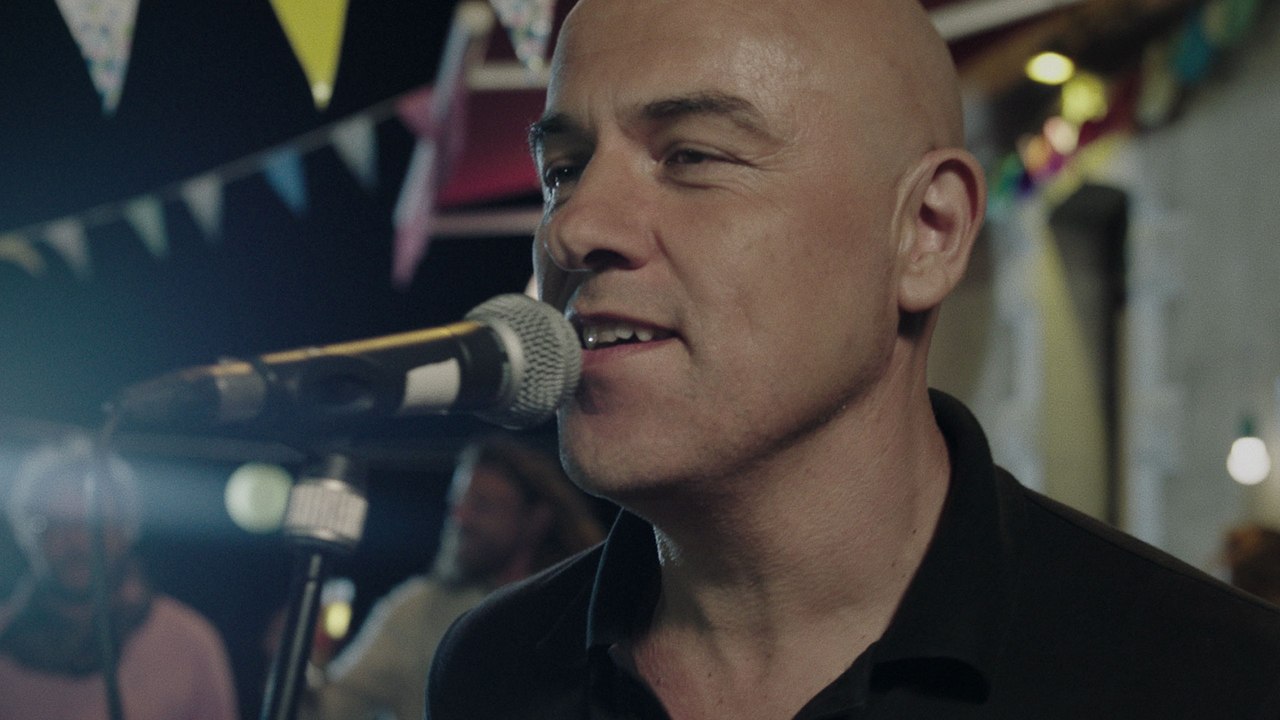 Dominique A - Le temps qui passe sans moi