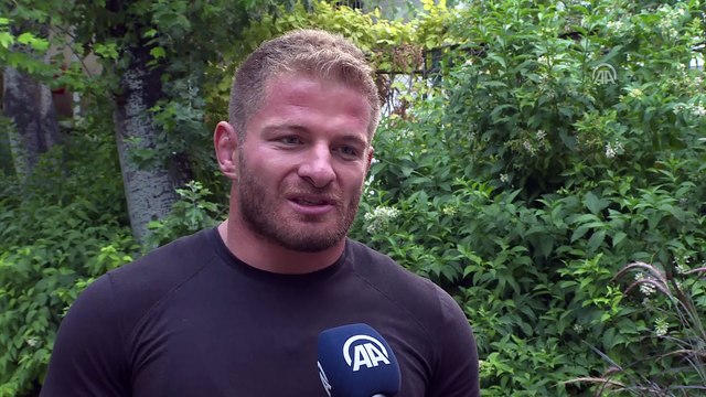 Türk'ün ilk er meydanı: Elmalı - ANTALYA