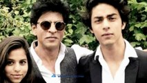 Sridevi Daughter Will Act With Shahrukh Khan Son(tamil)