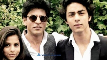 Sridevi Daughter Will Act With Shahrukh Khan Son(tamil)