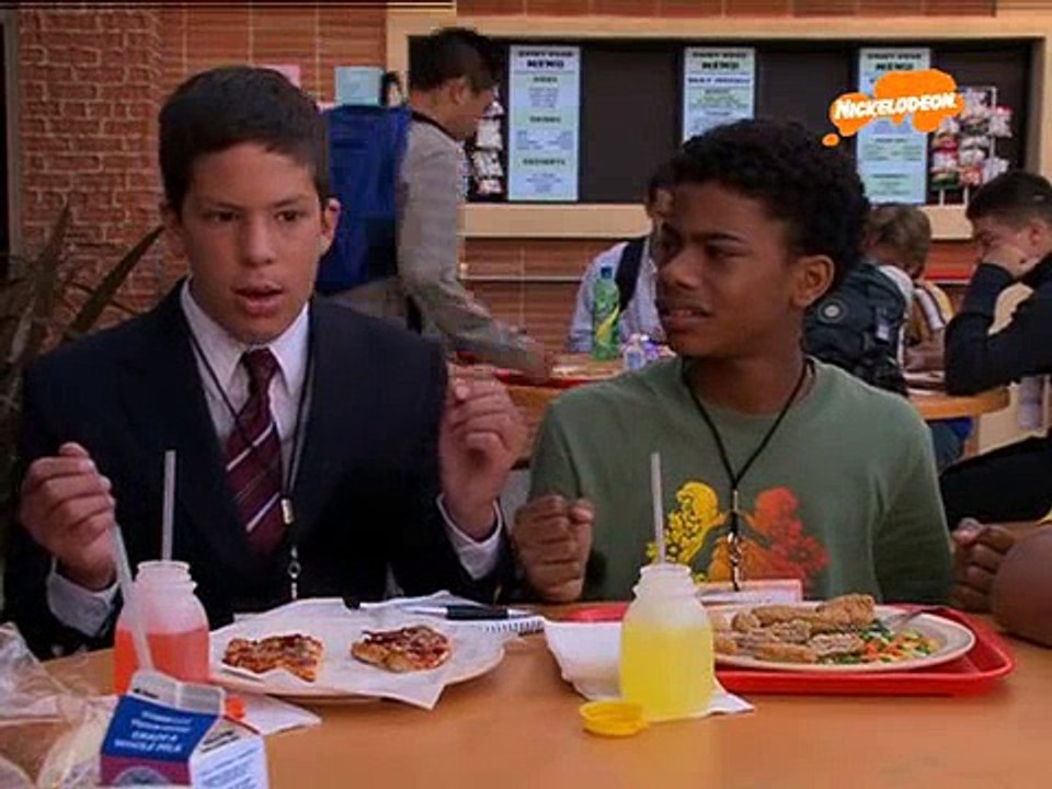 Unfabulous S01 E07