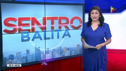 #SentroBalita: Expanded maternity leave, lusot na sa Kamara