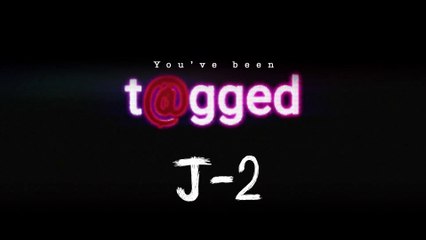 YOU'VE BEEN TAGGED, J-2 sur ELLE Girl TV !